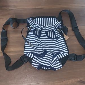 small/medium dog carrier